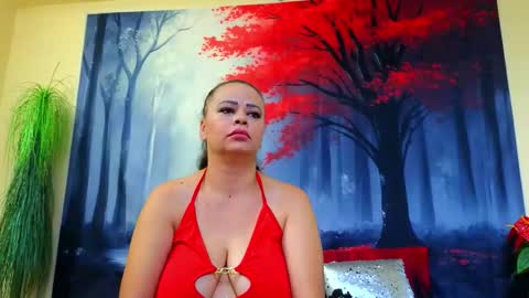 Snapshot of samiraevans chatting on September 22, 8:57 pm online show from September 22, 8:57 pm