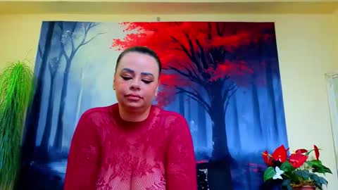 Snapshot of samiraevans chatting on October 20, 8:14 pm online show from October 20, 8:14 pm