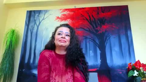 Snapshot of samiraevans chatting on October 6, 9:54 pm online show from October 6, 9:54 pm