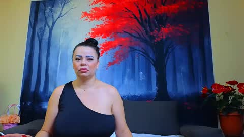 Snapshot of samiraevans chatting on February 11, 7:05 pm online show from February 11, 7:05 pm