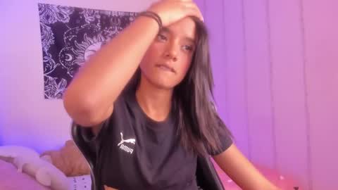 samirose_ online show from December 2, 12:20 am