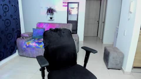 SARA online show from July 9, 12:14 am