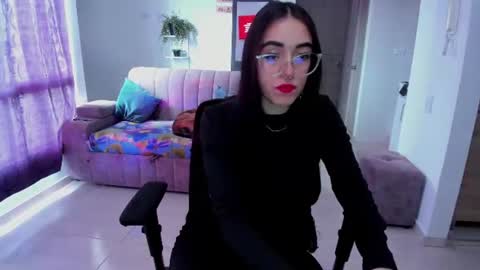 SARA online show from July 12, 3:37 pm