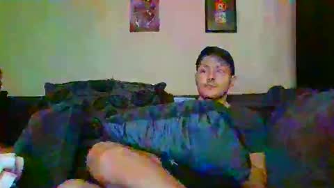 sexy lad looking for fun online show from January 3, 8:01 pm