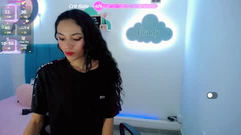 Samantha online show from December 29, 6:56 am