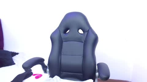 Samantha online show from September 25, 9:33 pm