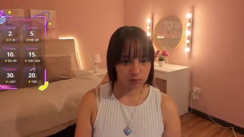 Samantha  online show from July 28, 11:39 am