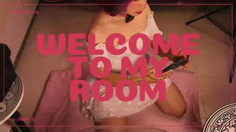 Sammy online show from March 22, 2:48 am