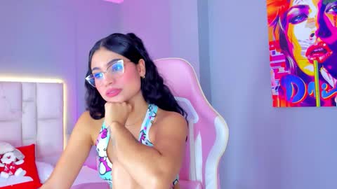 Sammy Rose online show from December 1, 8:29 pm