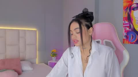 Sammy Rose online show from January 17, 8:50 pm