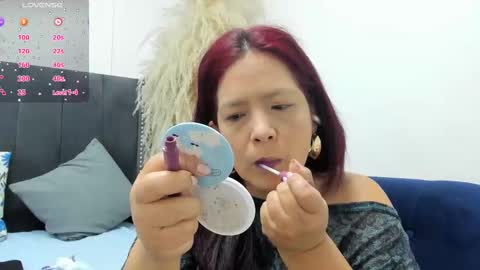 Snapshot of sammy_gray_ chatting on March 10, 12:17 pm Sammy online show from March 10, 12:17 pm