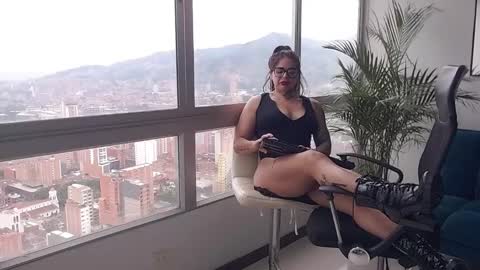 Sammy online show from November 28, 10:06 pm