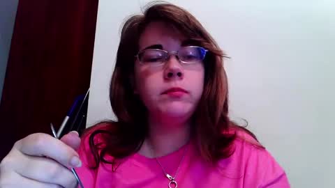 Snapshot of sammy_lyn chatting on September 16, 5:05 pm Sam online show from September 16, 5:05 pm