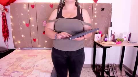  Sammy  online show from December 2, 1:59 am