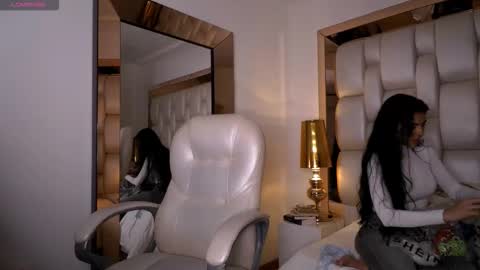 Sammy online show from February 17, 5:56 pm