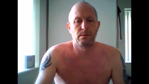 sammyb1821 online show from January 21, 1:11 pm