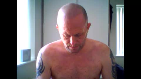 sammyb1821 online show from January 20, 12:07 pm