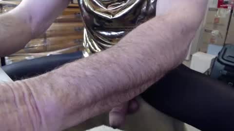 Sammy online show from February 15, 7:12 pm