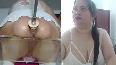 SAMMY online show from February 22, 8:09 pm