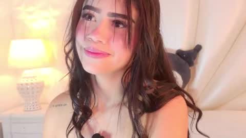 samanta online show from April 23, 12:29 pm