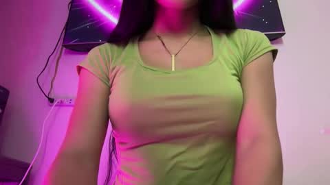 Sam online show from November 24, 8:51 pm