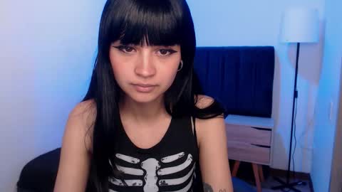 Sam online show from October 10, 4:51 am