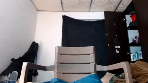 sammy model independiente online show from June 18, 12:38 am