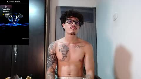 sammy model independiente online show from May 31, 11:50 pm