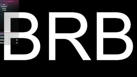 Sammy  online show from January 11, 1:44 am