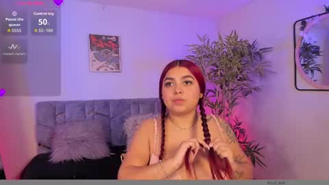 Sammy  online show from August 5, 3:03 am