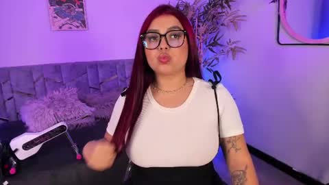 Sammy  online show from July 8, 1:20 am