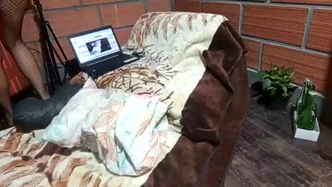 Snapshot of samntha_ferrer28 chatting on October 2, 12:04 pm Samantha ferrer online show from October 2, 12:04 pm