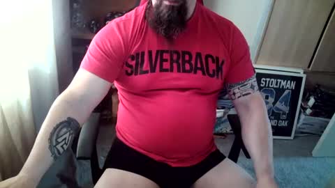 Samoanthorn online show from July 22, 10:50 am