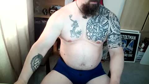 Samoanthorn online show from July 7, 7:23 am