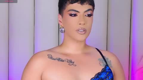 Sammuel online show from July 28, 1:36 am