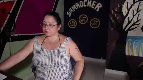 adriana online show from July 14, 4:12 pm