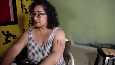 adriana online show from March 8, 5:06 pm