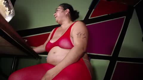 adriana online show from July 24, 6:05 pm