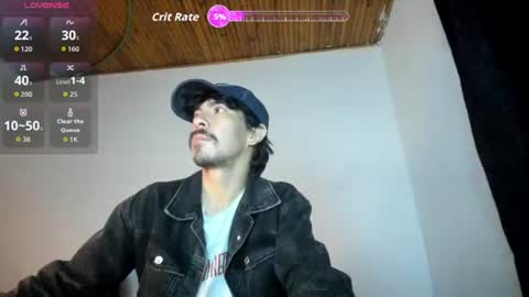 Salvador Fiorexxx online show from June 12, 2:54 am