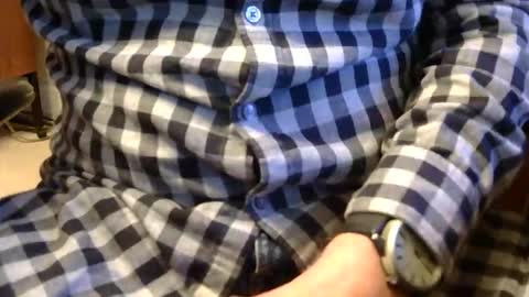 Sam online show from November 6, 11:52 pm