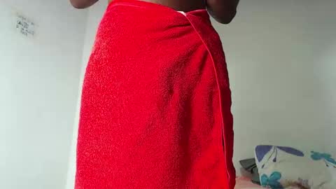 Snapshot of samsondauda chatting on February 3, 7:18 am samson dauda online show from February 3, 7:18 am