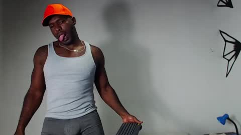 Snapshot of samsondauda chatting on February 12, 12:05 am samson dauda online show from February 12, 12:05 am
