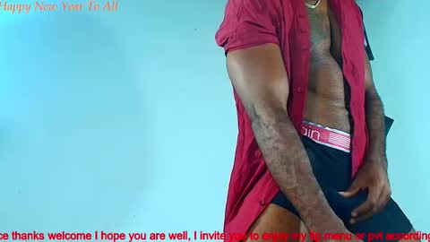 samson dauda online show from January 6, 2:04 am