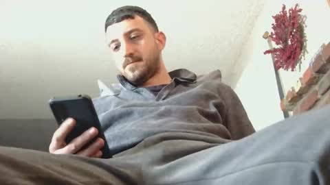 SamTheBully online show from December 2, 5:15 am