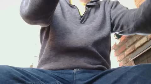 SamTheBully online show from January 8, 8:14 pm