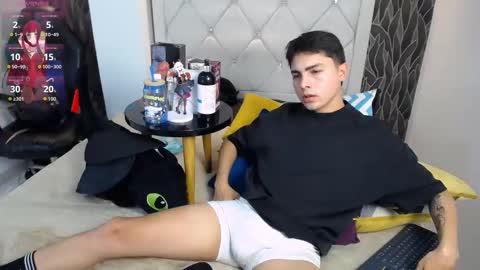 SAMU online show from March 5, 8:51 pm