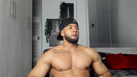 samuel2rd online show from October 29, 6:15 am