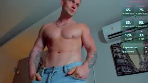 Samuel online show from April 10, 4:40 am