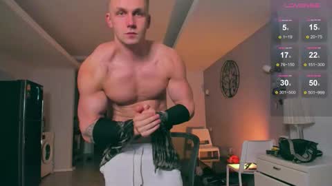 Samuel online show from October 29, 6:48 am