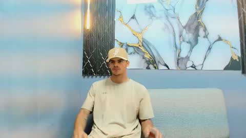 SAMUEL online show from March 28, 12:17 pm